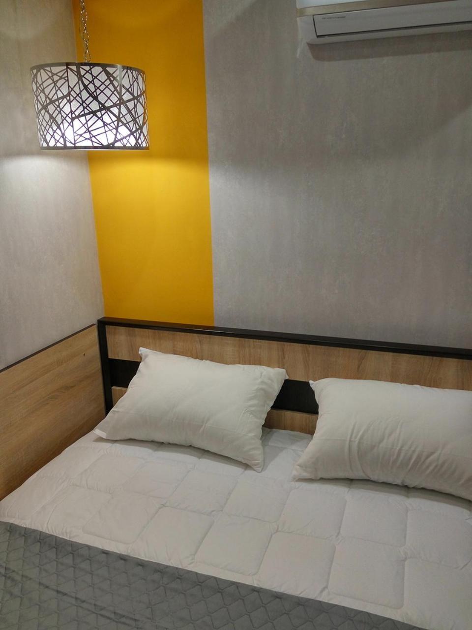 Yellow Loft Luxury Apartments With 2 Bedrooms ポルタヴァ エクステリア 写真